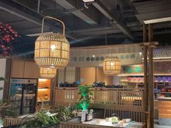 -筱爷叔·上海传统手工菜(玉树路店)