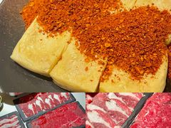-旺福·贵州酸汤牛肉火锅(陆悦天地店)