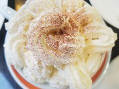 -棕榈岛海鲜自助餐厅(虹桥迎宾馆店)