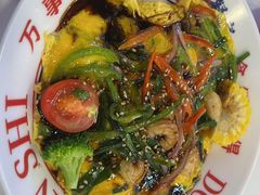 -动哒餐室•港式茶餐厅(顺义华联店)