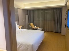 -全季酒店(北京南锣鼓巷安定门地铁站店)