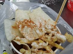 -鸡柳大人(汇金新地广场店)