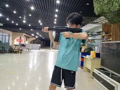 -青岛兵神真人cs俱乐部(市南麦凯乐店)