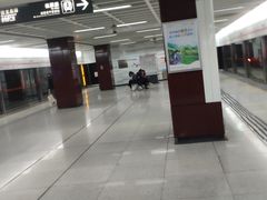 -一品天下(地铁站)