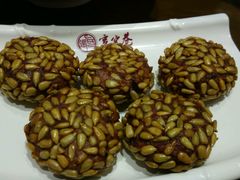 android_upload_pic-张氏宽窄巷成都名小吃(茂业百货华强北店)