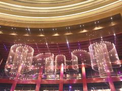 -杭州国际会议中心洲际酒店-原素全日餐厅(解放东路店)