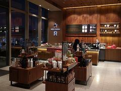 -星巴克(广州百信广场东区店)