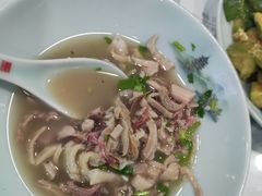 -清真喜兰老丁羊汤特色小吃