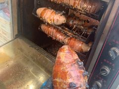 -傻二炒货龙虾(李沧旗舰店)