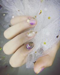 -M Nails & Beauty美甲美睫美体