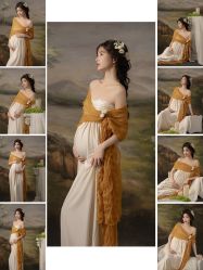 -专注孕妇照亲子照·纪田摄影