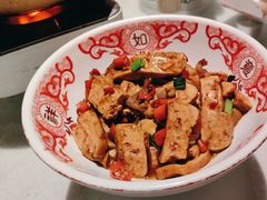 -慕湘精致湖南菜(水贝店)