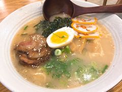 -樱の千渡日式料理·铁板烧•烧鸟(金盛田广场店)