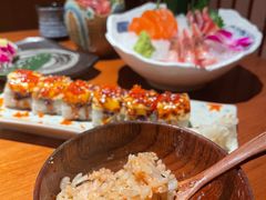 -食也烧肉(临平店)