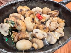 -CRAZYONES西班牙海鲜饭(上海美罗城店)