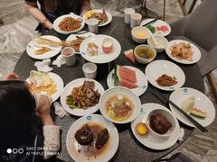 -南京瀚金佰九号温泉酒店