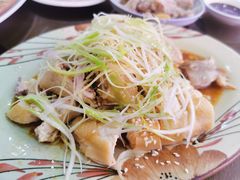 -腰记饭店(龙源路店)