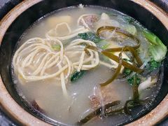 -清真·穆萨砂锅(大皮院店)