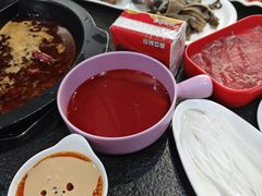 -陈府大宅门成都火锅·手切鲜肉(太原街店)