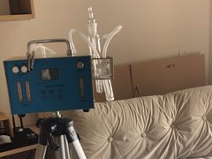 -中环质评甲醛检测CMA实验室(朝阳店)
