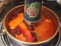 -咏江南·苏式火锅·苏州评弹(观前街店)