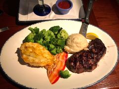 -RED LOBSTER(多伦多DT店)