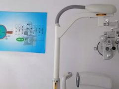 -ALPS阿尔卑斯眼镜(我格广场店)