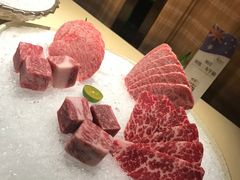 -余欢领鲜火锅(新街口店)