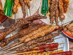 -东方一串·鲜肉小串·小酒馆(壹航城店)