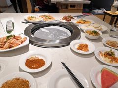-么子烤肉(化龙池店)
