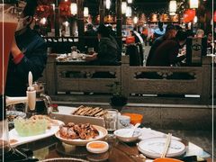 -燕郊烧鸽子(广安路店)