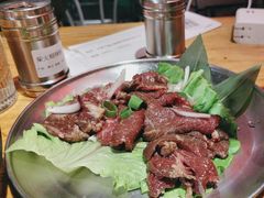 -子檀大隐炭烧(食品街店)
