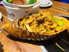 金华深山笋-破店(井大店)