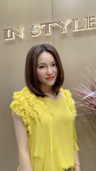 -In Style造型