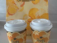 -Peet's Coffee皮爷咖啡(上海长风大悦城店)