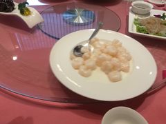 -上海老饭店(北京分店)