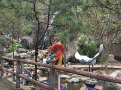 -北辰山景区