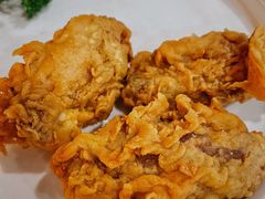 -老西安韩记三鲜煮馍(四府街店)