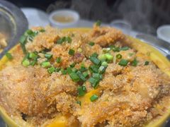 -金百万烤鸭店(良乡店)
