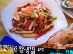 -真味馆(侨港碧海银滩店)