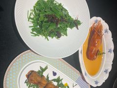 -醉东Oriental House(静安嘉里中心店)