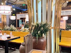 -符离集餐厅(万象城店)