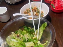 -味上湘菜馆(岳麓山店)