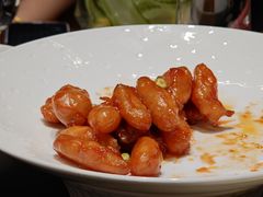 -福海居烤鸭店(鸟巢店)