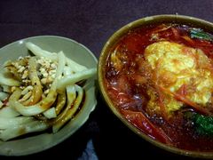 -华兴街煎蛋面(总店)