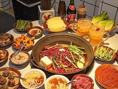 -芈重山老火锅(广州首店)