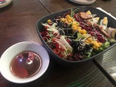 -疯克大象美式烤肉餐厅