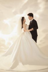 -韩国色色婚纱摄影(好评优选店)