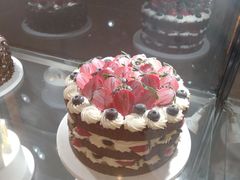 -酵墅·手感烘焙(印象汇店)