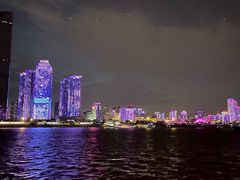 -武汉两江游览·夜游长江(汉口粤汉码头)